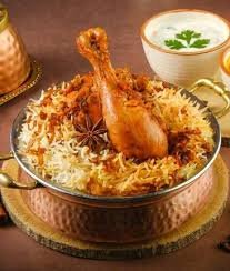 Biryani