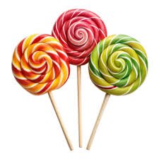 Lollipops