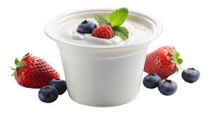 Yoghurt