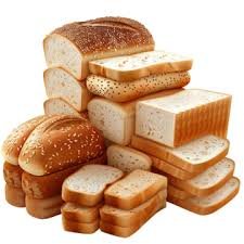 Breads/Bread Roll/Flat Breads