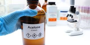 ACETONE