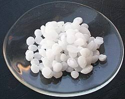 SODIUM HYDROXIDE(NAOH)