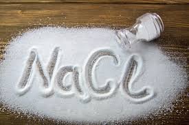 SODIUM CHLORIDE(NACL)