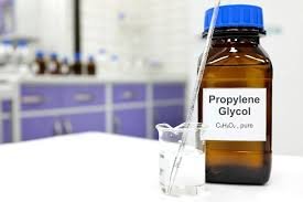 PROPYLENE